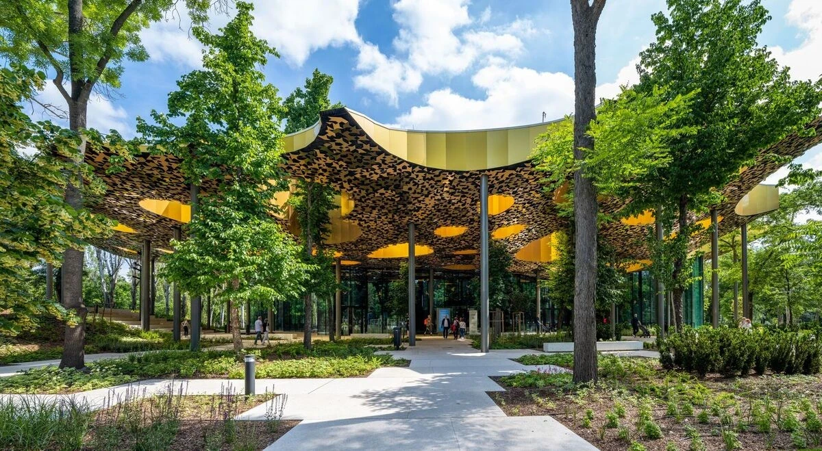 Összművészeti pályázatot hirdet a Magyar Zene Háza