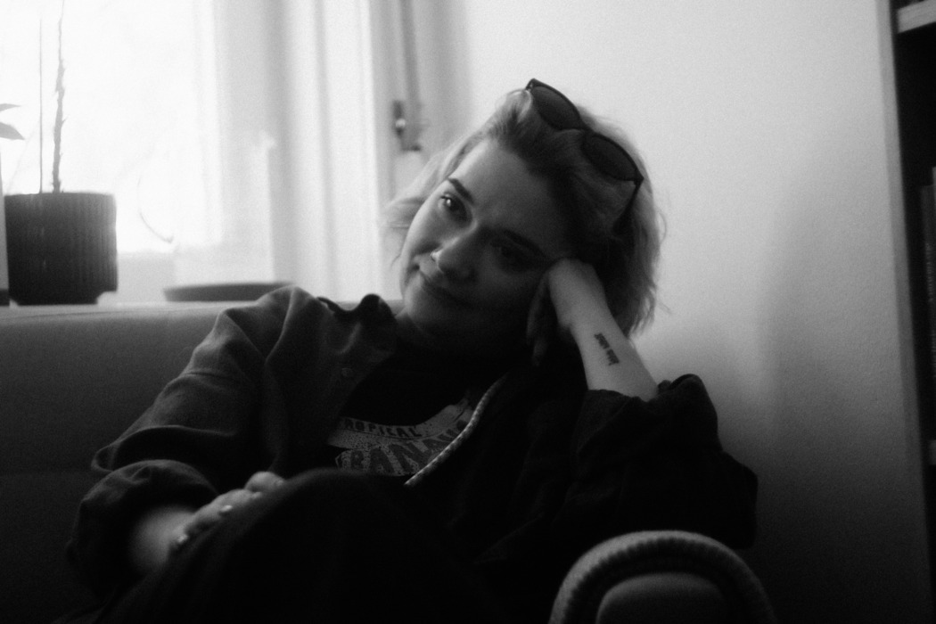 Bécsben versenyez Tóth Vivien díjnyertes versfilmje