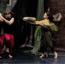 Várja a jelentkezőket a szegedi Thealter Fesztivál