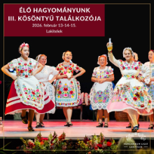 Népzene- és néptánctalálkozó Lakitelken