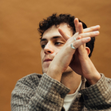 corto.alto: glasgow-i nu-jazz sztár Budapesten