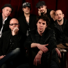 Új Quimby dalok a jubileumi koncertre