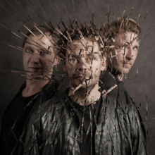 Nouvelle Vague és a Kraak & Smaak a VéNégy fesztiválon