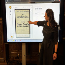 Több mint tízezer oldalnyi Erkel-forrás vált online elérhetővé