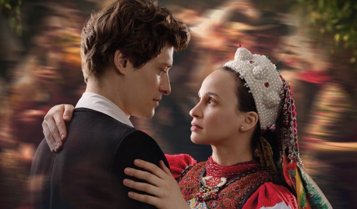 A reprezentáció oltárán