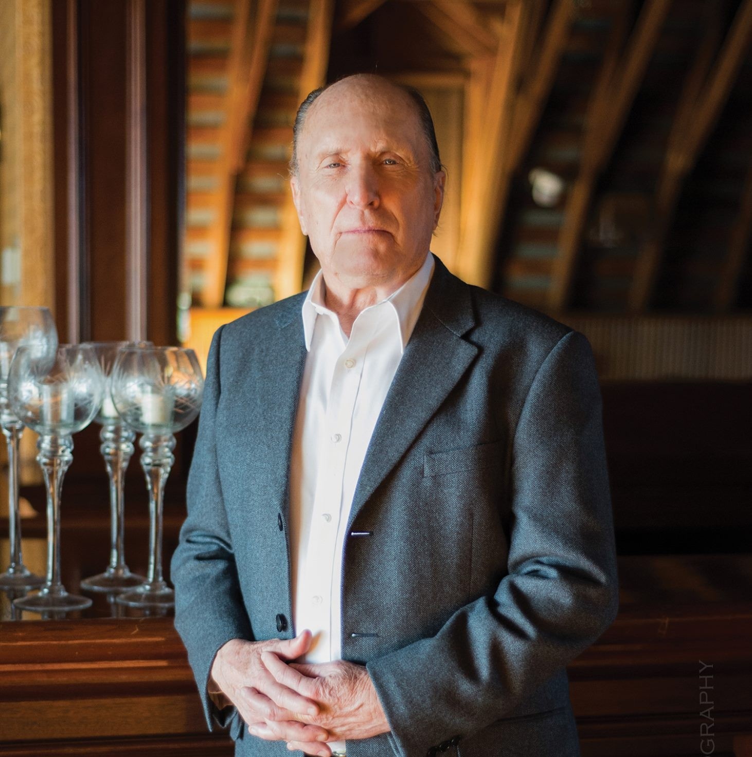 Elhunyt Robert Duvall