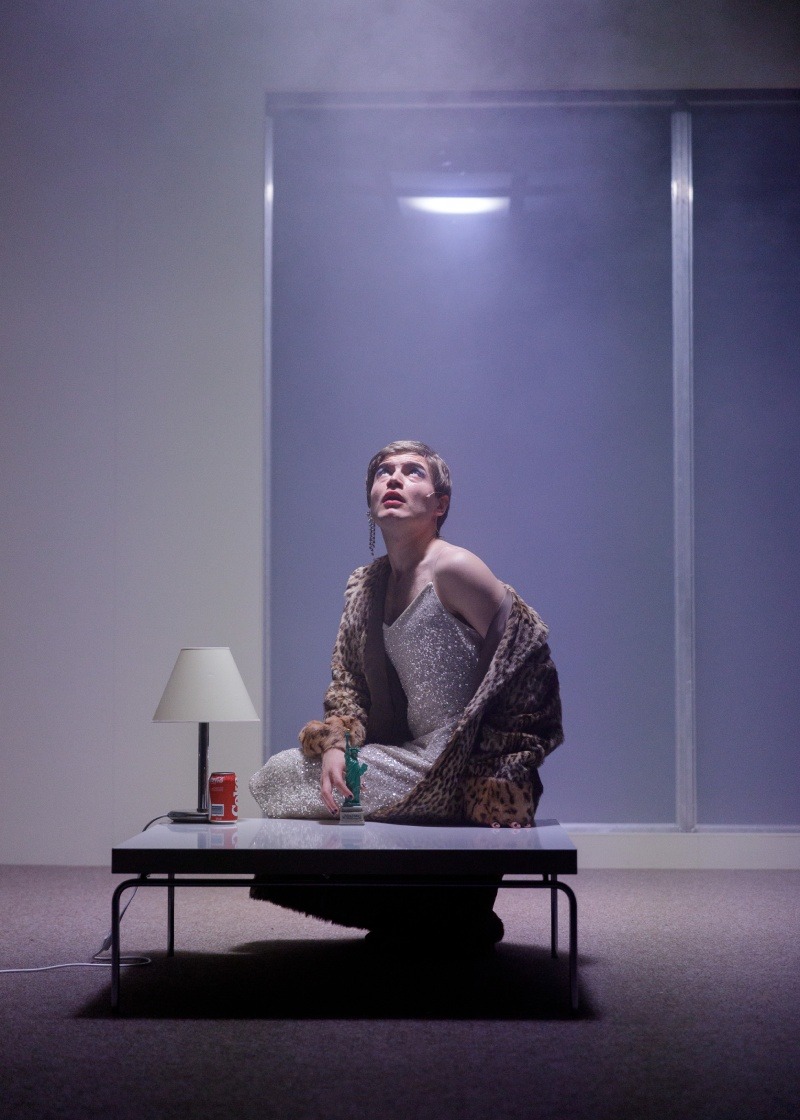 Közönségtalálkozó a Radnótiban