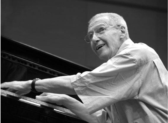 Kurtág 100 Szegeden is