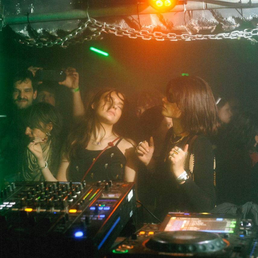 Egyhetes fény-, hang- és térfesztivállá bővül a Kőbánya Underground