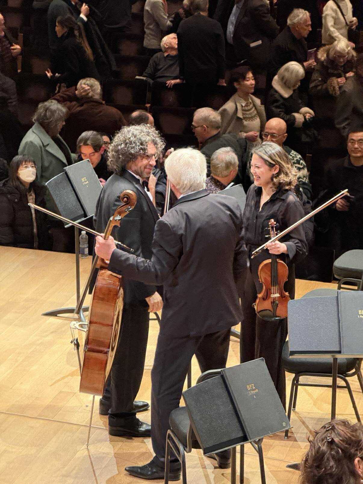 Kínába megy a Budapesti Fesztiválzenekar