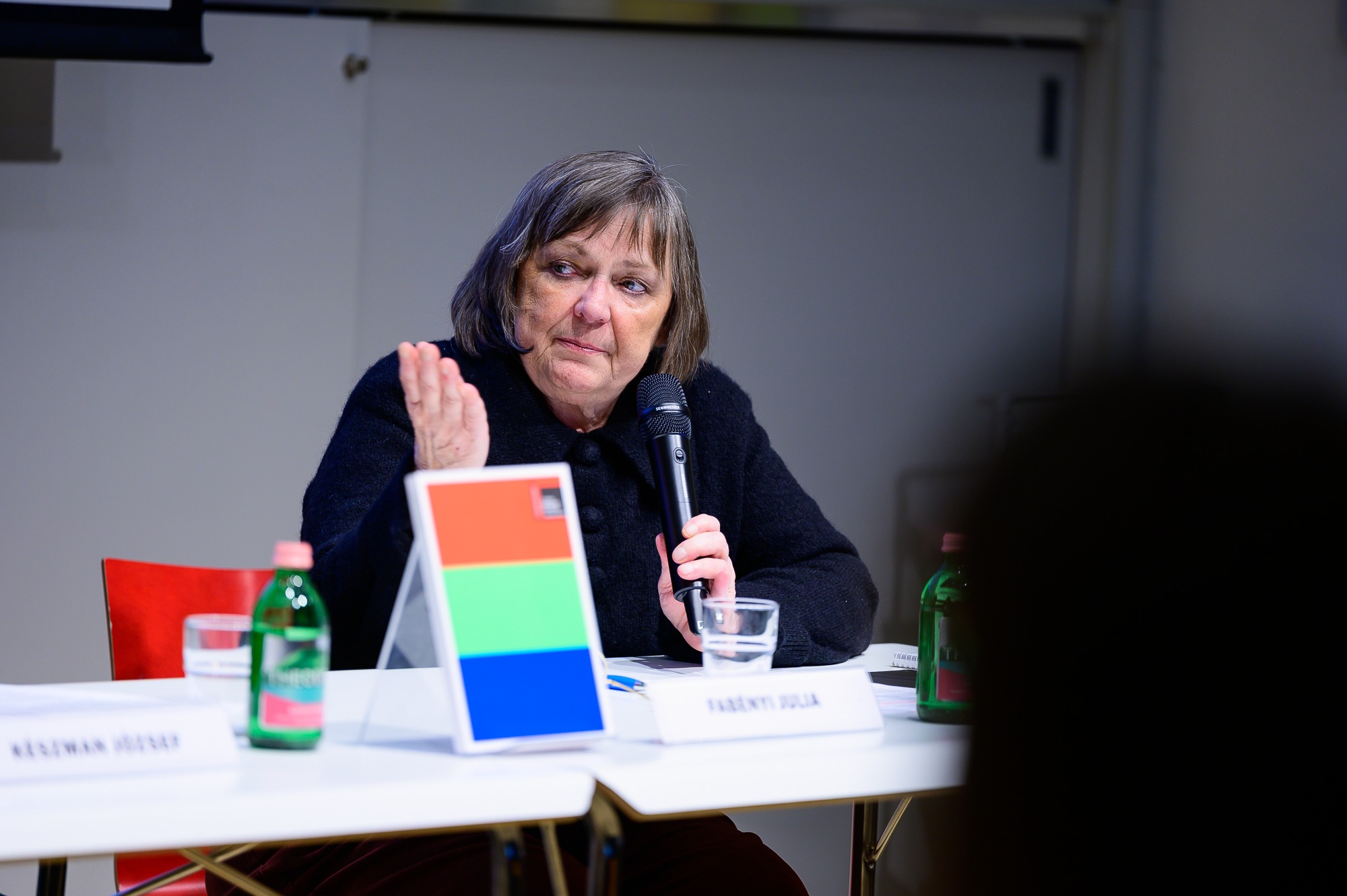 Ludwig múzeum: InsideOut