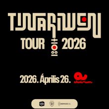 A Grammy-díjas Tinariwen újra Budapesten