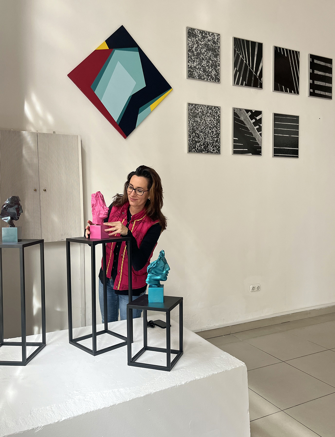 Kortárs iparművészek a PIM-ben