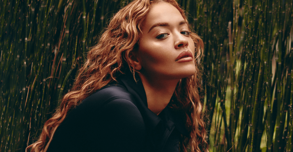 Rita Ora Magyarországon