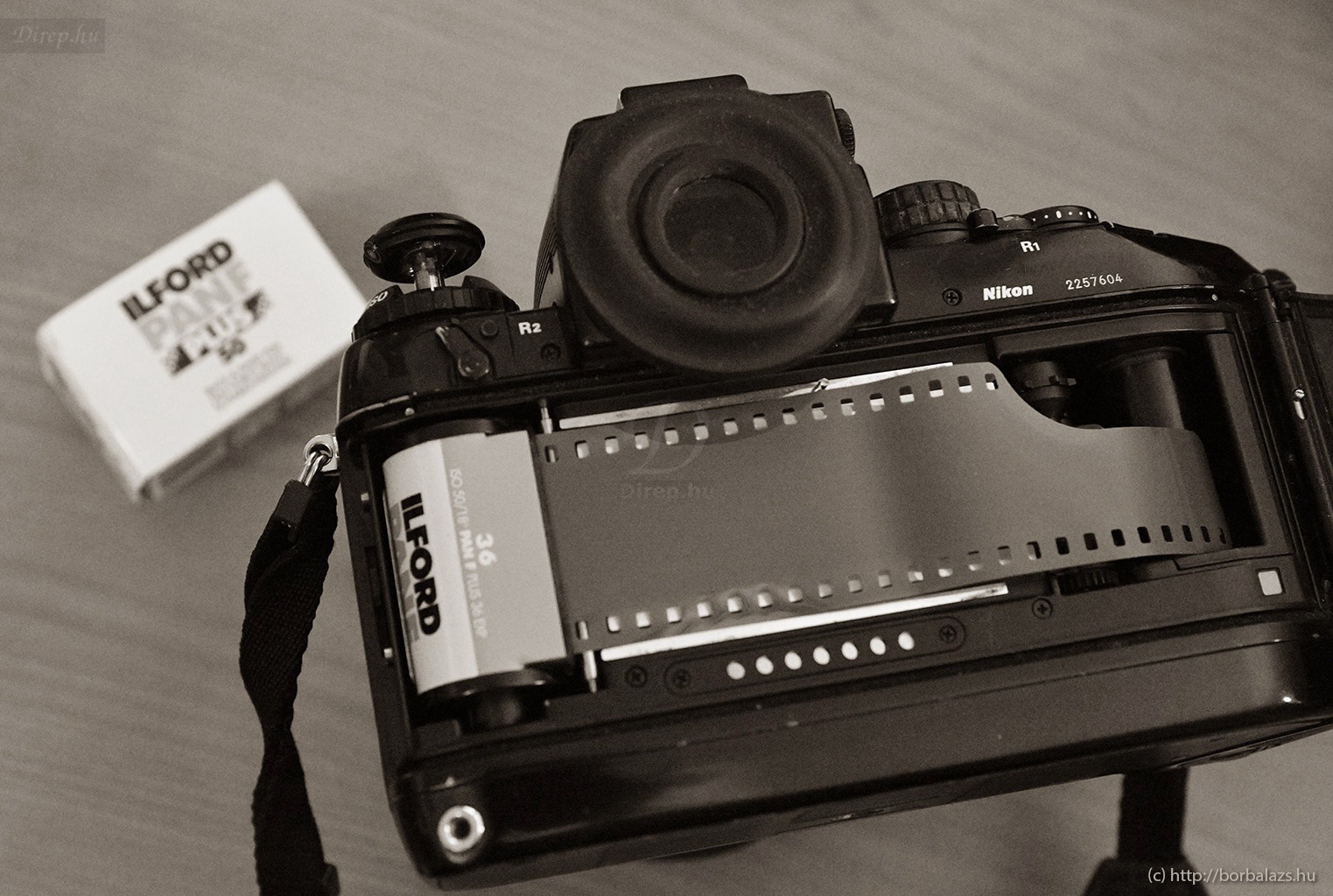 Filmes pályázatok a Néprajzi Múzeumnál