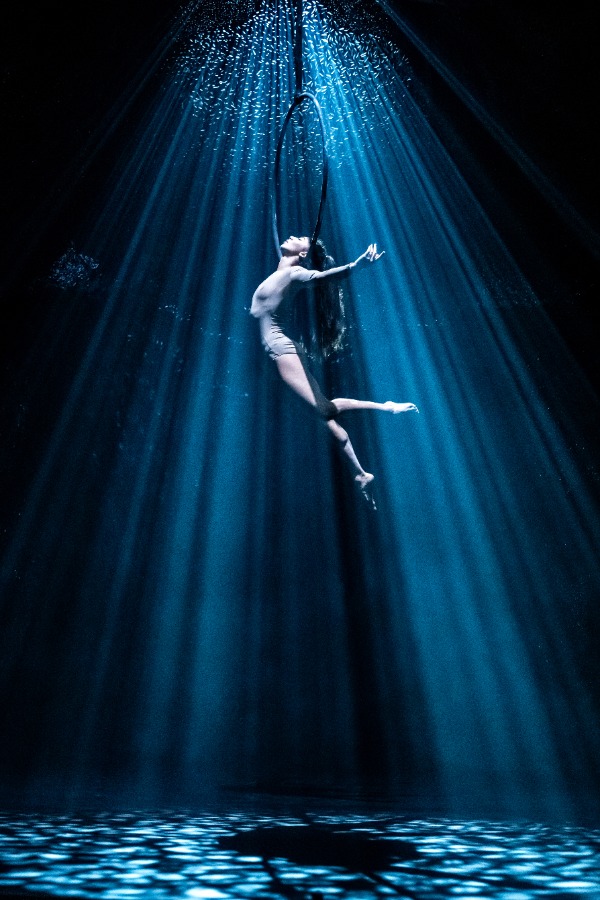 Komoly sikert aratott Kanadában a Recirquel