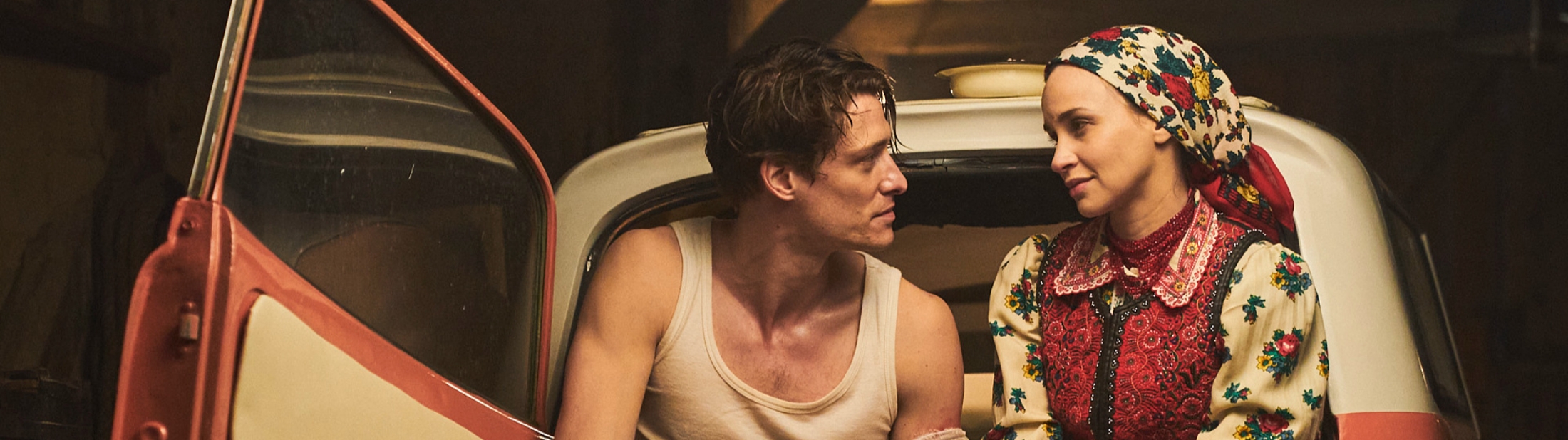 A reprezentáció oltárán