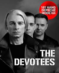 A magyar Depeche Mode tribute show Berlinben