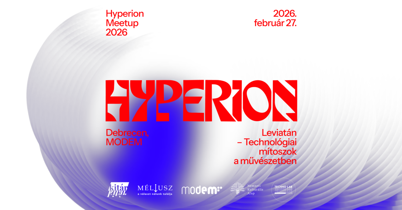 Hyperion Meetup 2026