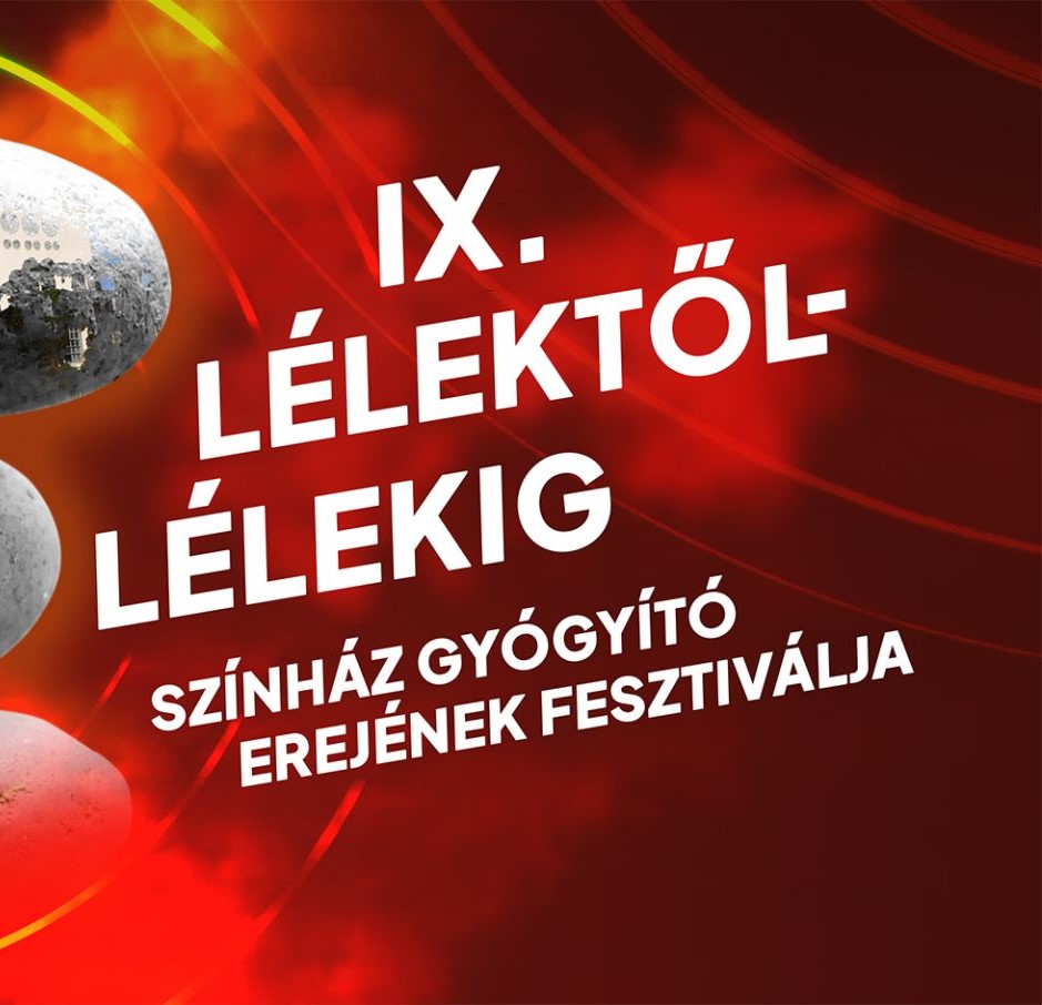 Kilencedik Lélektől-Lélekig fesztivál