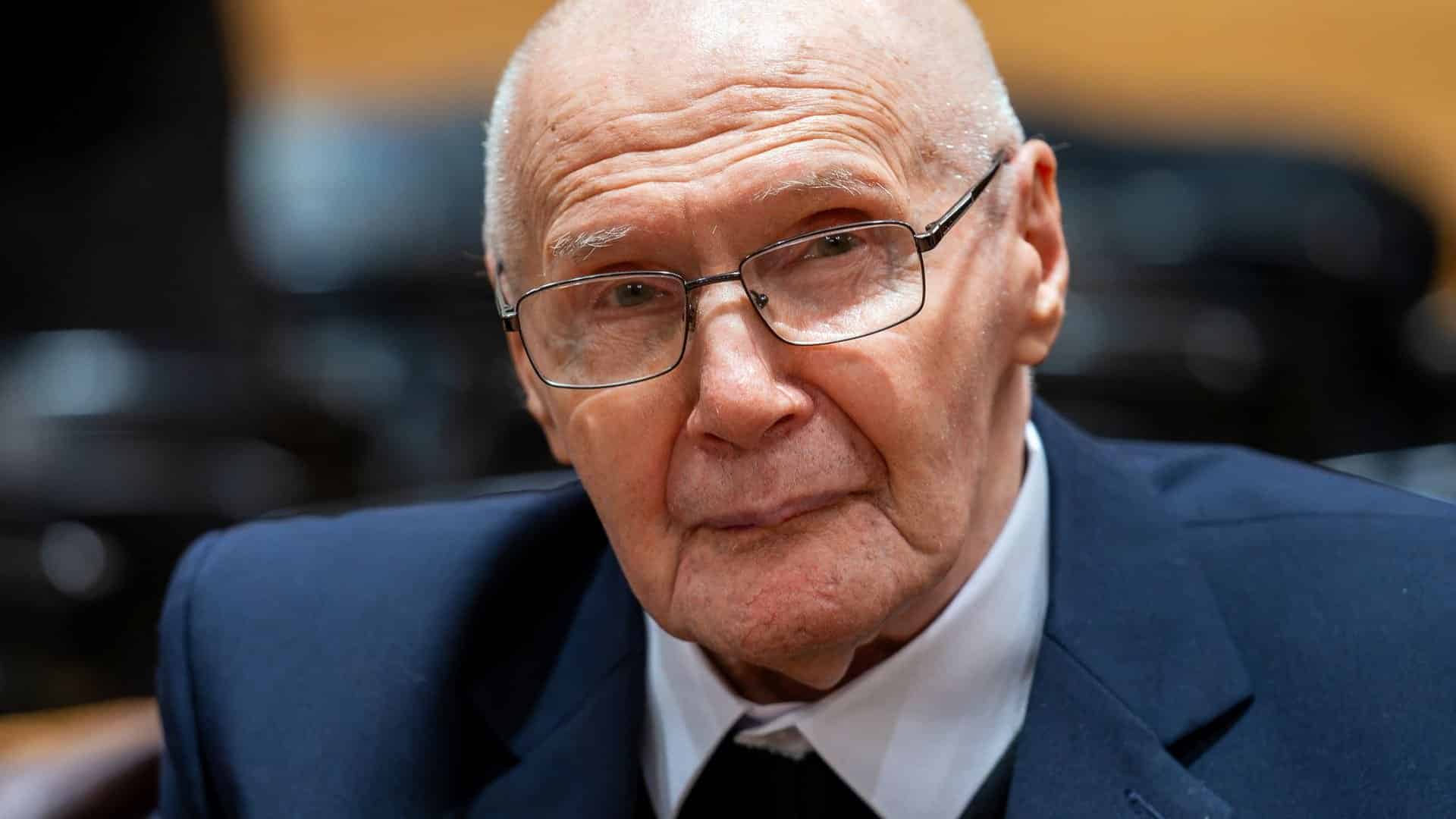 Kurtág 100 Bukarestben