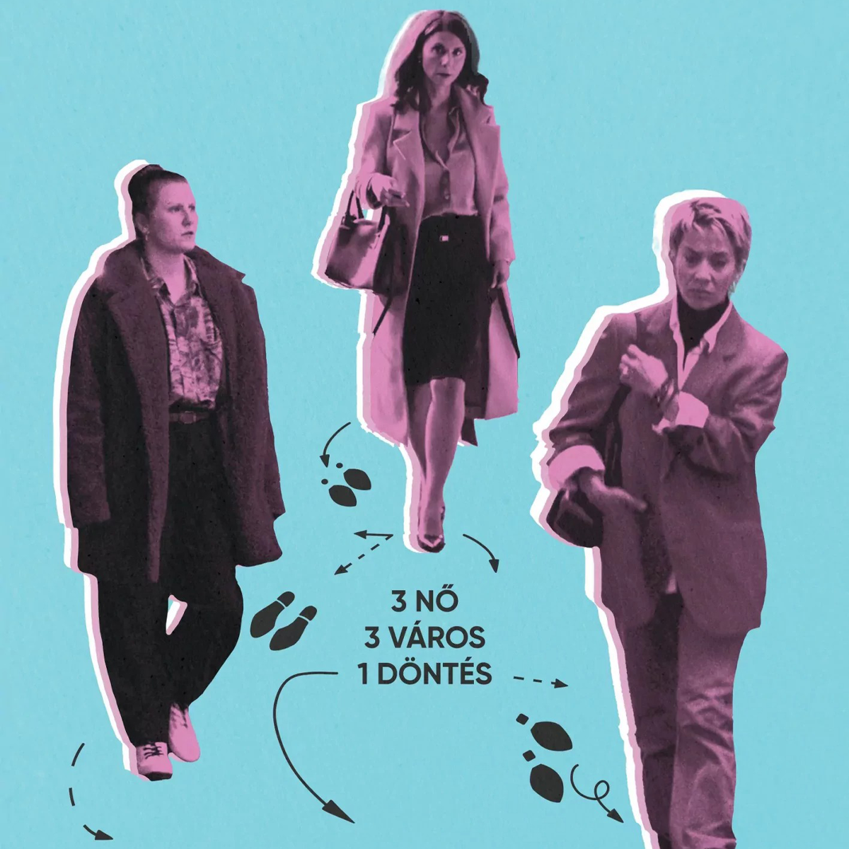 Közönségtalálkozók a Mambo Maternica alkotóival