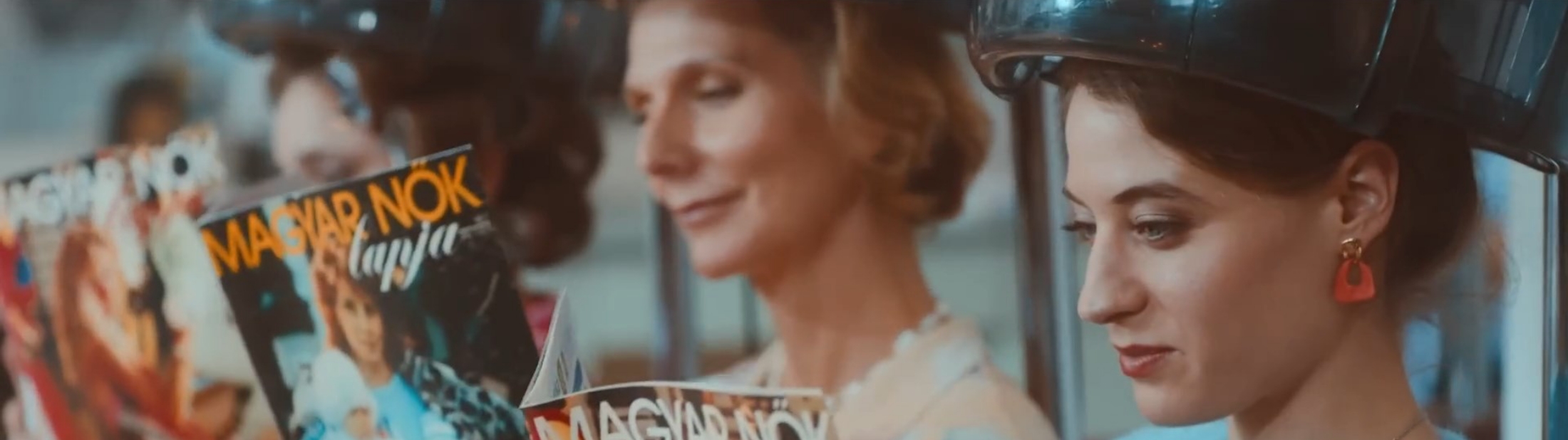 AMNÉZIA ÉS NOSZTALGIA A MOZIVÁSZNON