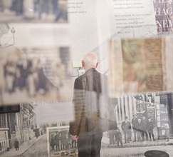 Bennem a mult hull, mint a kő