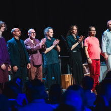 A lányok nem sírnak... koncerten sem?