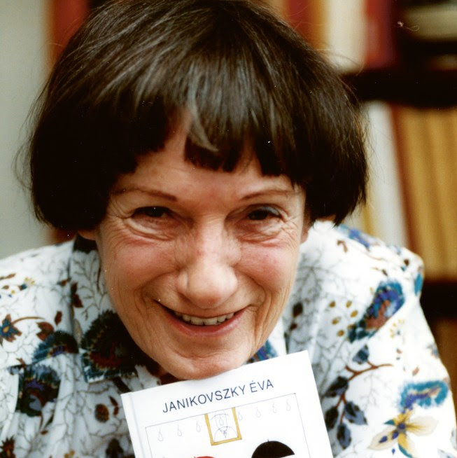 XXI. Janikovszky Éva történetmesélő pályázat