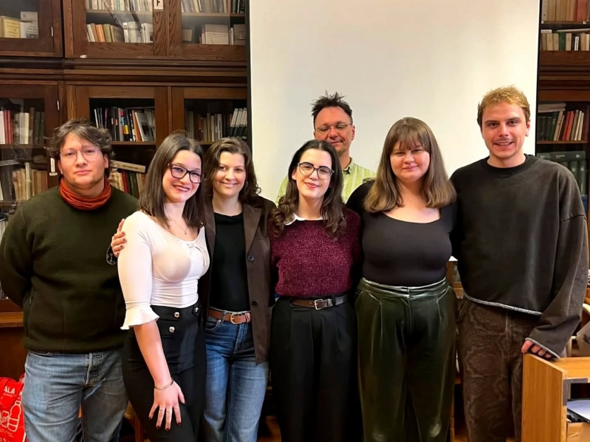 Csárdáskirálynő és egy popikon testközelből