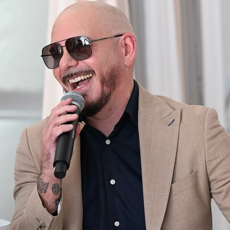 Pitbull dupláz a fővárosban