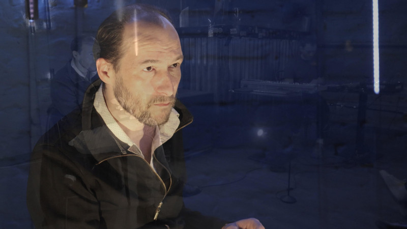 Versutazás az Építészek Házában