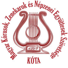 Kiosztották a KÓTA idei díjait