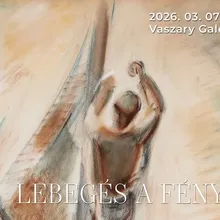 Egry József-kiállítás nyílik a Vaszary Galériában