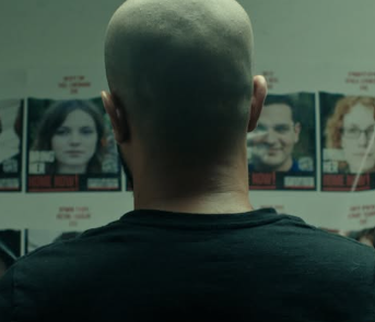 Oscar-díjra jelölt rövidfilmek a Puskinban március 14-én!