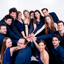 Az Anima Musicae Kőbányán