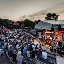 Déryné Fesztivál Sátoraljaújhelyen
