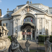 Tizenharmadik SZÍN-TÁR Kecskeméten