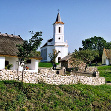 Nemzeti ünnep a szentendrei Skanzenben