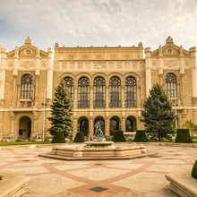 Nemzeti ünnep a Pesti Vigadóban