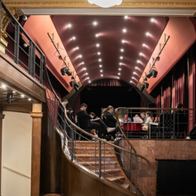 János vitéz a Víg Szalonban