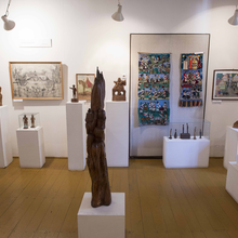 Megnyílik a Kecskeméti Magyar Képtár