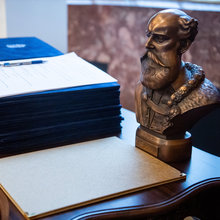 Átadták az idei Széchenyi-díjakat