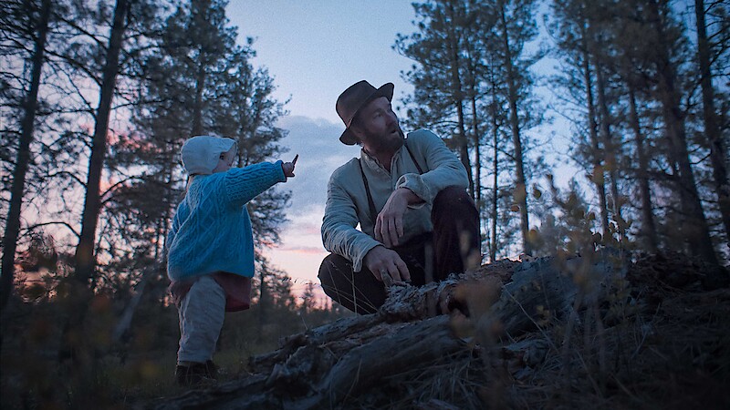 Mik is vagyunk valójában a bőrünk alatt?
