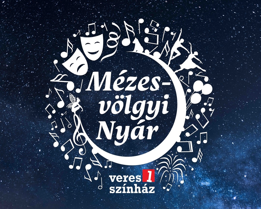 10. Mézesvölgyi Nyár fesztivál Veresegyházon