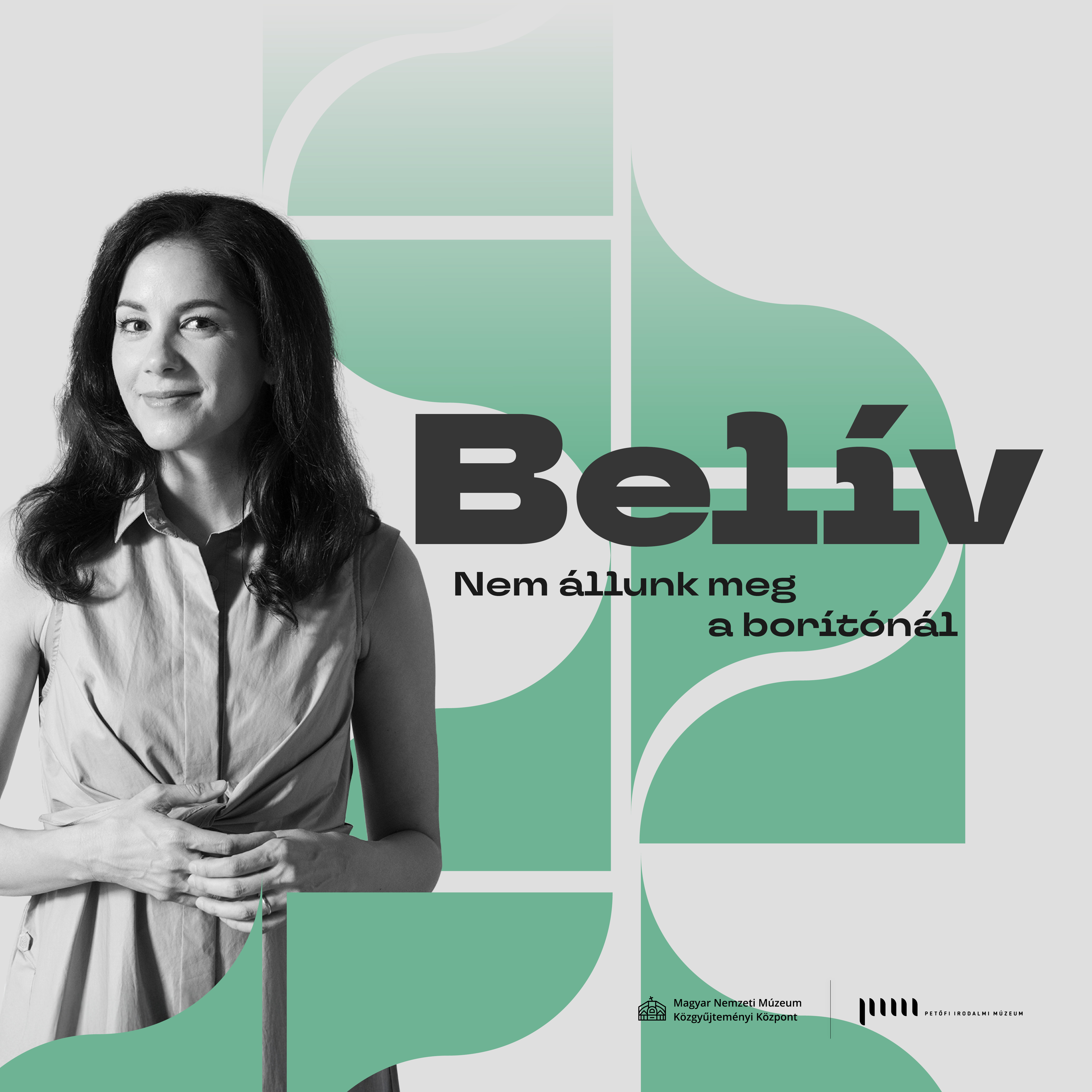 A modern szent keresése