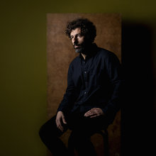 José González a Művészetek Völgyében