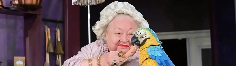 BOLDOGSÁG PAS DE DEUX