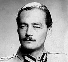 Magyarországra érkezett Wass Albert teljes írói hagyatéka